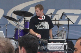 DJ Complete