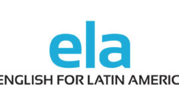 English for Latin America