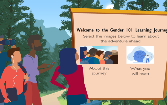 Gender 101