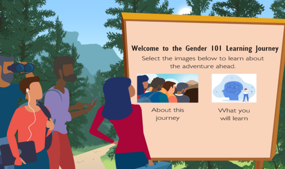 Gender 101