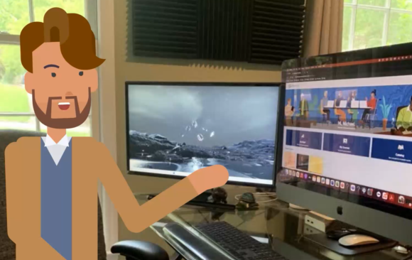 Character Animation