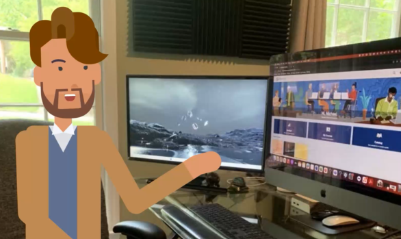 Character Animation