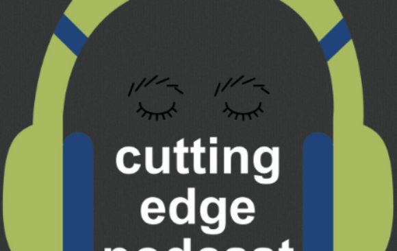 Cutting Edge Podcast: Positive Youth Development