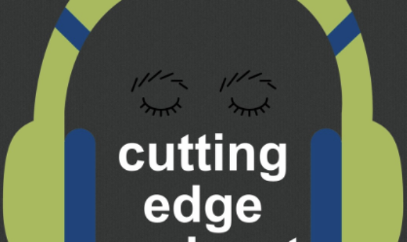 Cutting Edge Podcast: Positive Youth Development