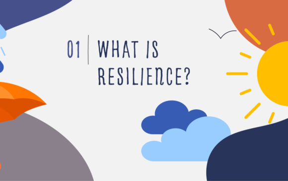 Practicing Resilience Podcast
