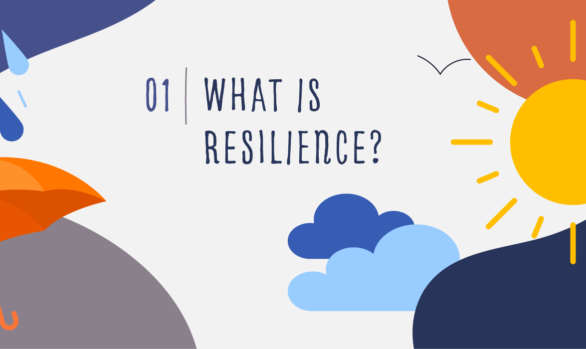Practicing Resilience Podcast